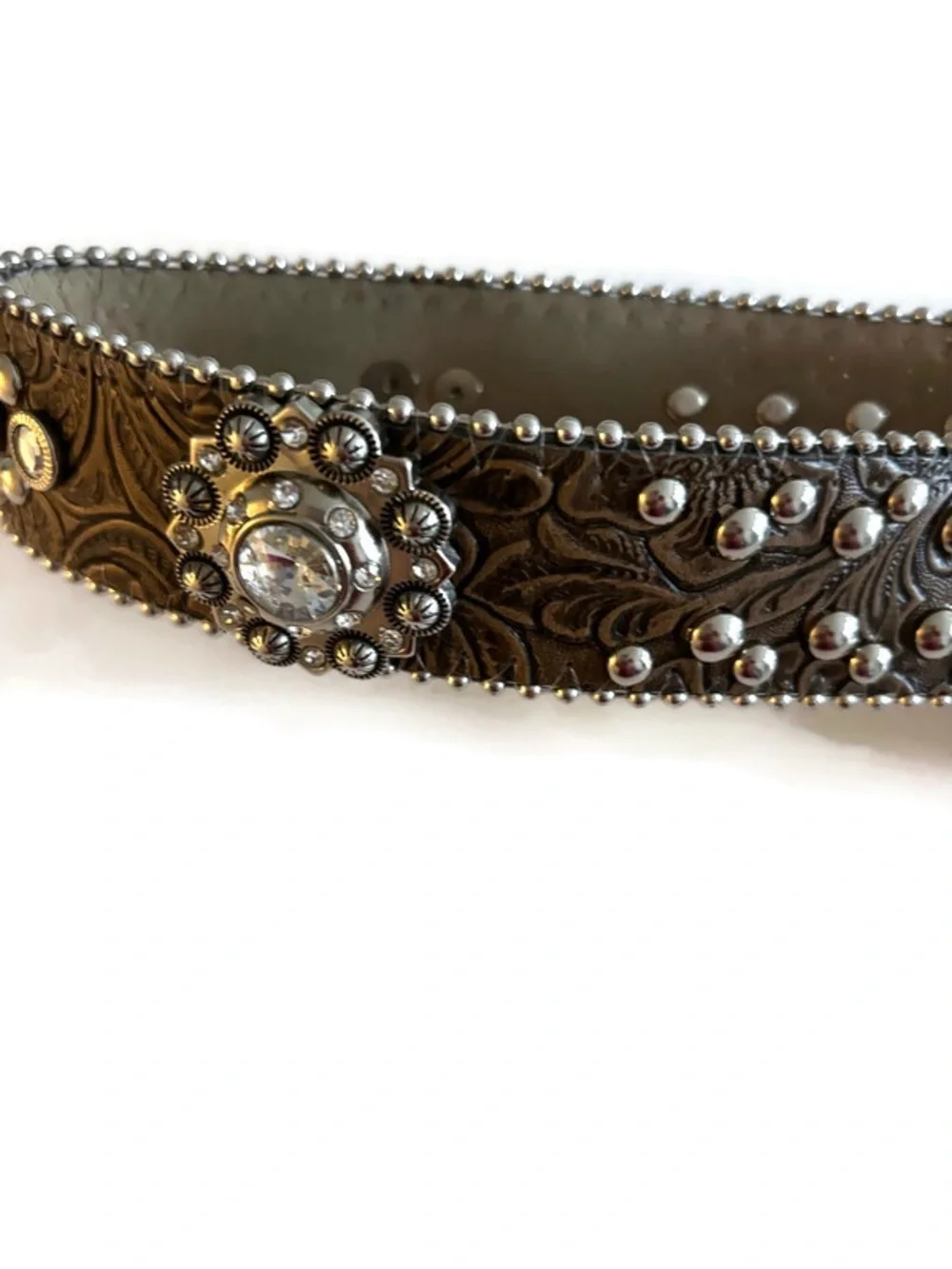 Blazing Roxx Belt Size XL